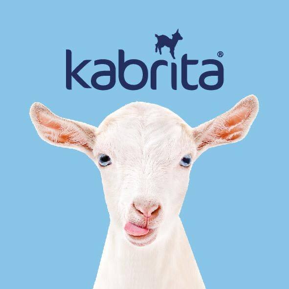 СУМІШІ KABRITA 
